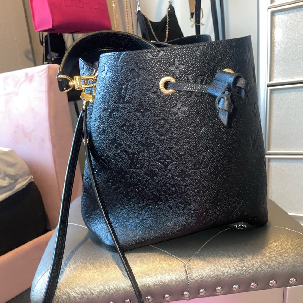 Louis Vuitton Néonéo MM